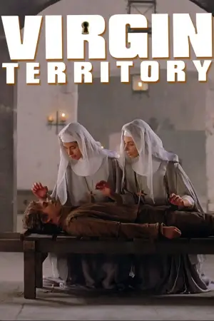 Постер к фильму "Территория девственниц" #661928