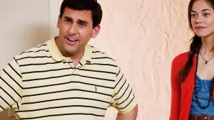 Задник к фильму "Эта дурацкая любовь" #228786