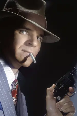 Постер к фильму "Мертвые пледов не носят" #275750