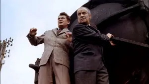 Задник к фильму "Фантомас" #260272