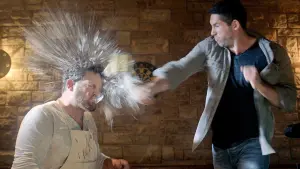 Задник к фильму "Коллекторы" #324884