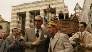 Задник к фильму "Феррари" #189444