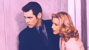 Задник к фильму "Аферисты Дик и Джейн" #297584