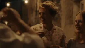 Задник к фильму "Год вдовы" #730345