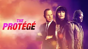 Задник к фильму "Кодекс киллера" #685534