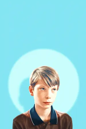 Постер к фильму "Гриффин летом" #783003