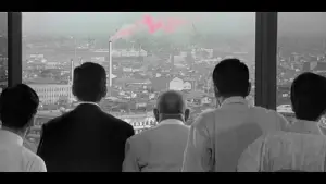 Задник к фильму "Рай и ад" #685304