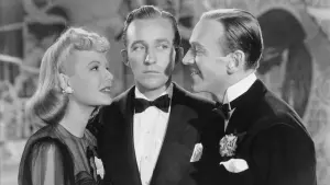 Задник к фильму "Праздничная гостиница" #411991