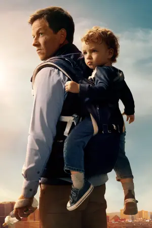 Постер к фильму "Семейный план" #160847