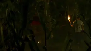 Задник к фильму "KKN: Деревня танцев" #417825