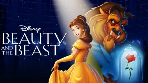 Задник к фильму "Красавица и Чудовище" #13710