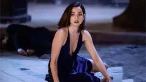 Задник к фильму "007: Не время умирать" #578496