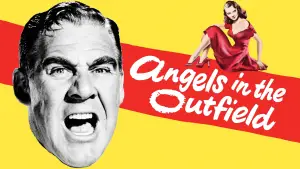 Задник к фильму "Angels in the Outfield" #897140