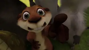 Задник к фильму "Лесная братва" #669161