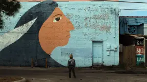 Задник к фильму "Париж, Техас" #734306