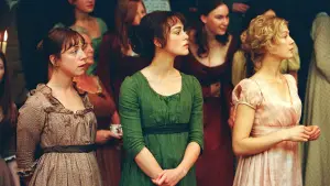 Задник к фильму "Гордость и предубеждение" #575541