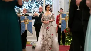 Задник к фильму "На месте принцессы: Новая жизнь" #257174