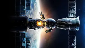 Задник к фильму "Салют-7" #240855