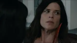 Задник к фильму "Крик" #590953