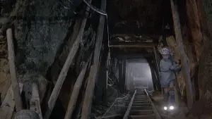 Задник к фильму "Дети Cолнца" #432841