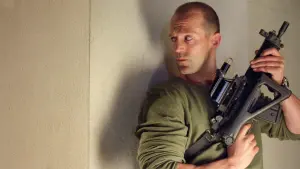 Задник к фильму "Перевозчик" #269505