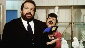 Задник к фильму "Собаки и кошки" #417272