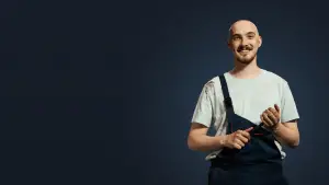 Задник к фильму "Вітя" #737659