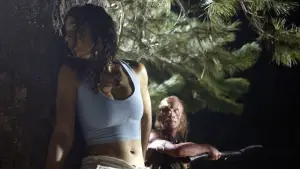 Задник к фильму "Поворот не туда" #610031