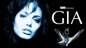 Задник к фильму "Джиа" #132727