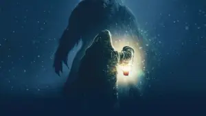 Задник к фильму "The Yeti" #795571