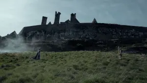 Задник к фильму "The Death of Robin Hood" #909574