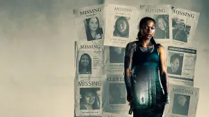 Задник к фильму "Заложница: Найти пропавшую" #348119