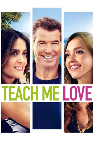 Постер к фильму "Как заниматься любовью по-английски" #132678