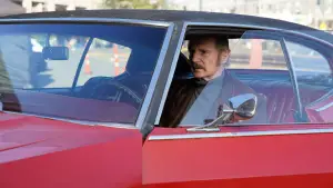 Задник к фильму "Профессионал" #634741