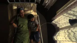 Задник к фильму "ബാലൻ  - The Boy" #925835