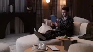 Задник к фильму "Рождество братьев Джонас" #589700