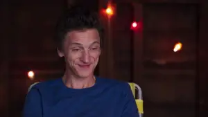 Задник к фильму "Джой жаждет любви" #619586