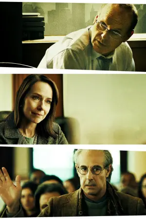 Постер к фильму "Сколько стоит жизнь?" #335631