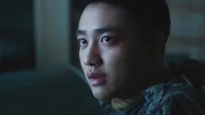 Задник к фильму "С Богами: Два мира" #178178