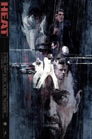 Постер к фильму "Американское чтиво" #311430