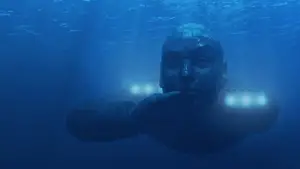 Задник к фильму "Остин Пауэрс: Голдмембер" #681069