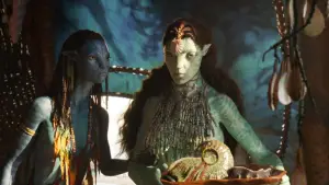 Задник к фильму "Аватар: Путь воды" #520678