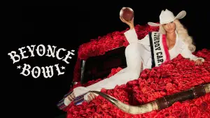 Задник к фильму "Кубок Бейонсе" #734786