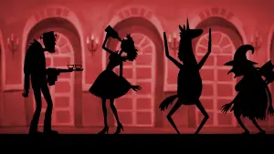 Задник к фильму "" #438259