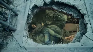 Задник к фильму "Кирпич" #589492