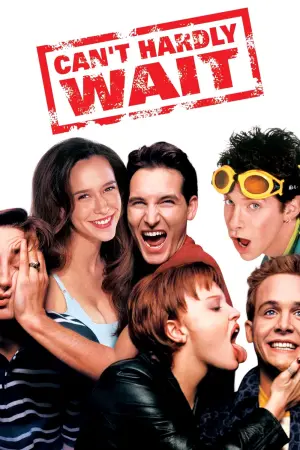 Постер к фильму "Не могу дождаться" #295526