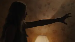 Задник к фильму "Телекинез" #736163