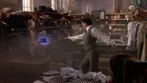 Задник к фильму "Чаплин" #505670