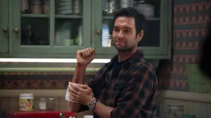 Задник к фильму "В паутине страха" #722473