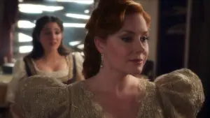 Задник к фильму "Зачарованная 2" #724976